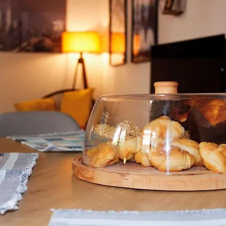 Theurbanloft Soluň