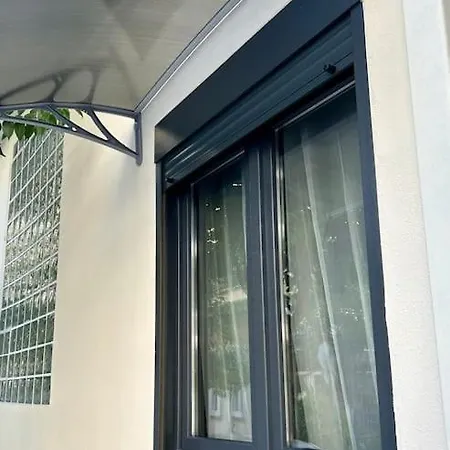 Apartmán Theurbanloft Soluň
