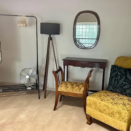 Theurbanloft Soluň