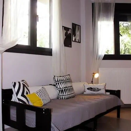 Theurbanloft Apartmán Soluň