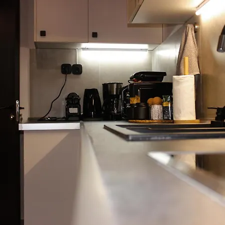 Theurbanloft Soluň