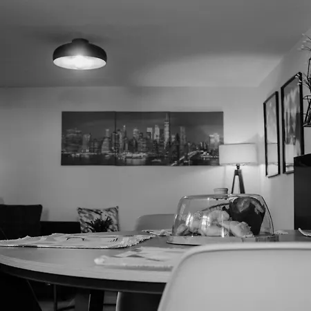 Apartmán Theurbanloft