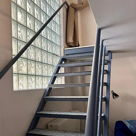 Theurbanloft Apartmán Soluň