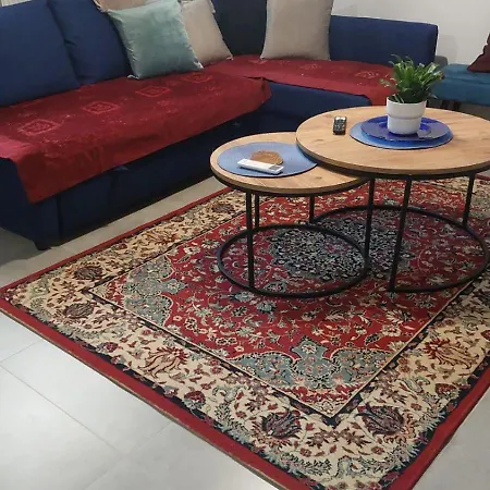 Apartmán Theurbanloft