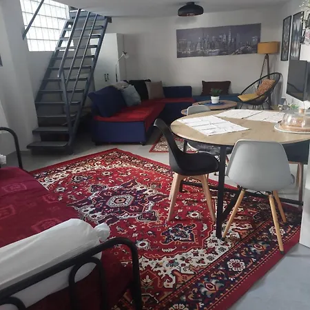Theurbanloft Soluň