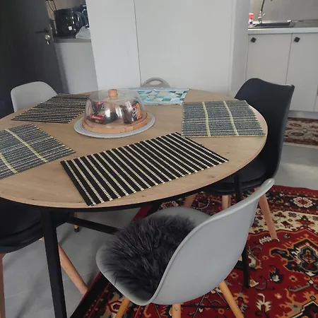Theurbanloft Apartmán